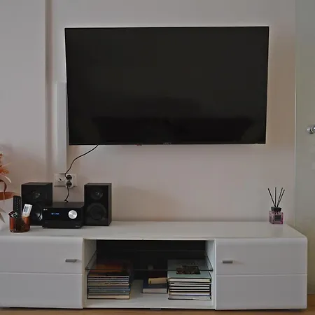 Aristotelous Boarding House Apartament