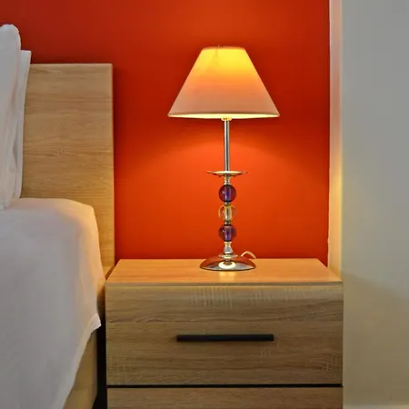 Aristotelous Boarding House Apartament