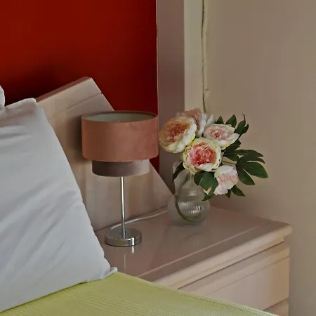 Aristotelous Boarding House Salonic