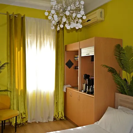 Apartament Aristotelous Boarding House Salonic