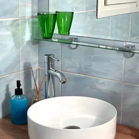 Aristotelous Boarding House