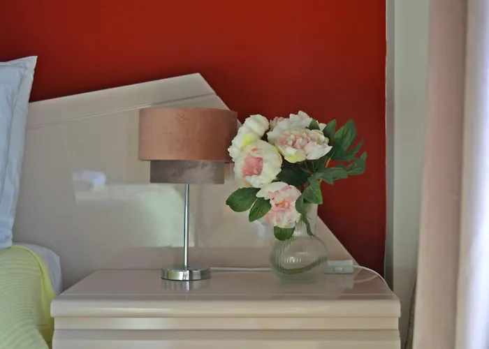 Apartment Aristotelous Boarding House *
