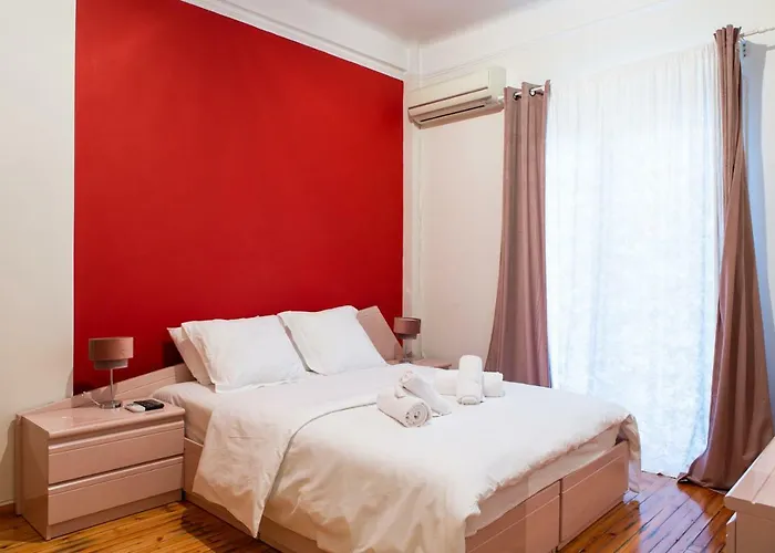 Aristotelous Boarding House Apartment *