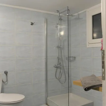 Aristotelous Boarding House Salonicco