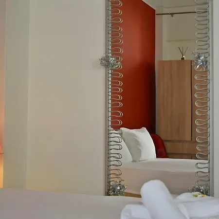 Aristotelous Boarding House * Salonicco