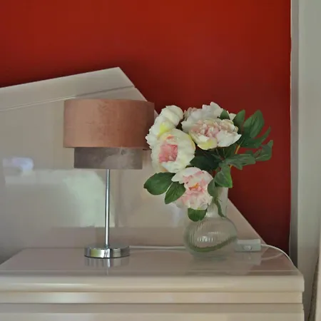 Appartamento Aristotelous Boarding House *