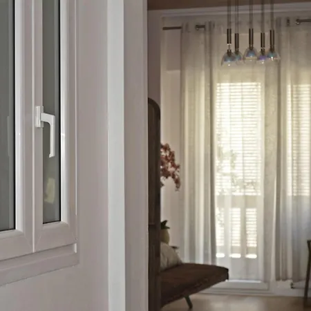 Aristotelous Boarding House * Thessaloníki