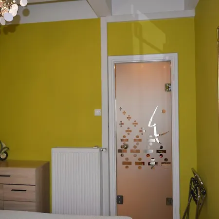 Appartamento Aristotelous Boarding House