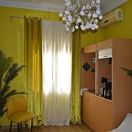 Appartamento Aristotelous Boarding House *