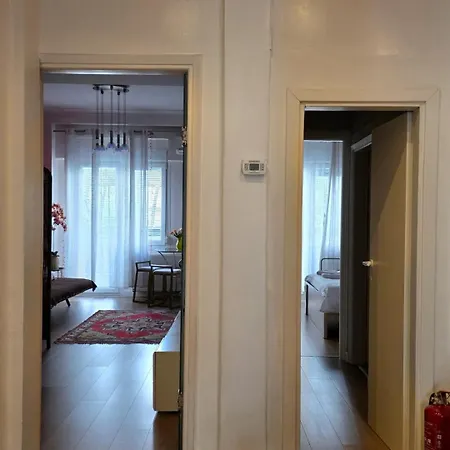 Appartamento Aristotelous Boarding House *