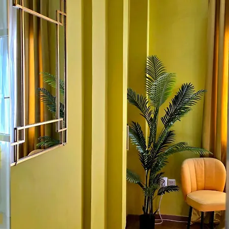 Aristotelous Boarding House Appartamento Salonicco