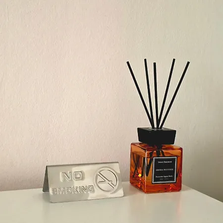 Aristotelous Boarding House * Salonicco