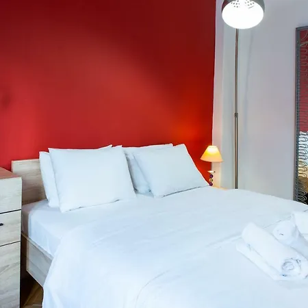 Aristotelous Boarding House