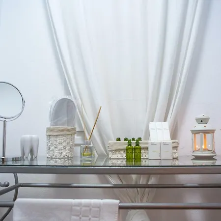 Aristotelous Boarding House Apartment