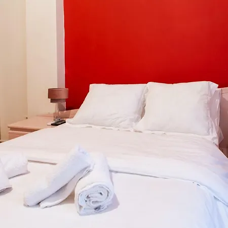 Aristotelous Boarding House Thessaloniki