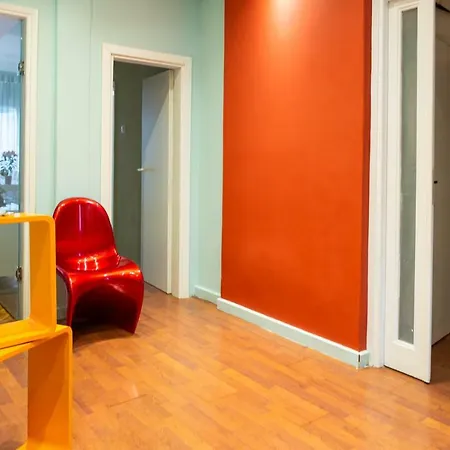 Apartment Aristotelous Boarding House