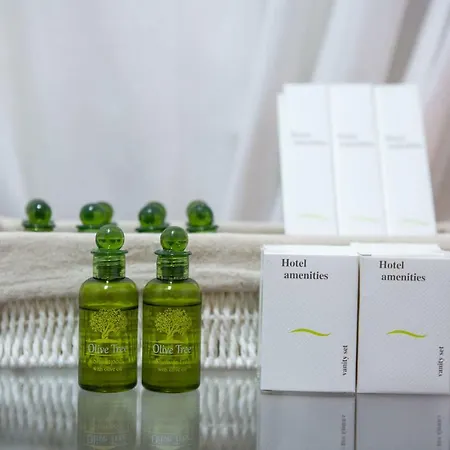 Daire Aristotelous Boarding House