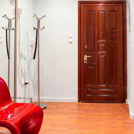 Apartment Aristotelous Boarding House