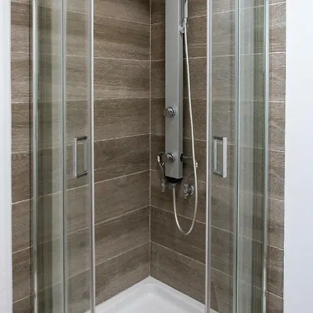 Aristotelous Boarding House Salonicco