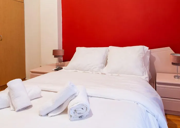 Aristotelous Boarding House סלוניקי