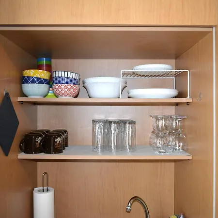 Aristotelous Boarding House アパート テッサロニキ