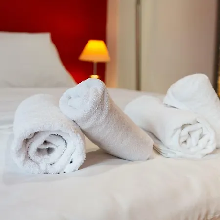 Aristotelous Boarding House Апартаменты Салоники