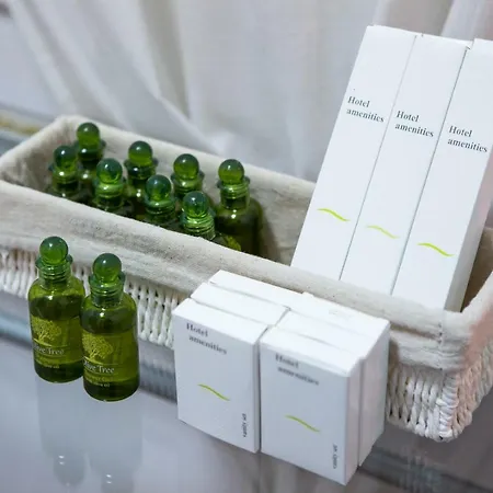 Aristotelous Boarding House アパート