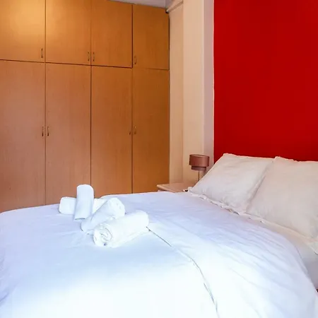 Aristotelous Boarding House Салоники
