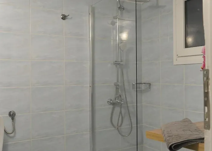 Aristotelous Boarding House سالونيك