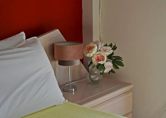 Aristotelous Boarding House سالونيك
