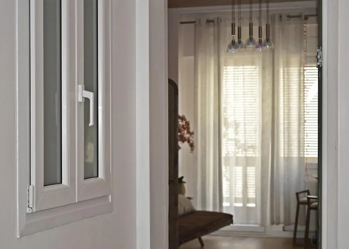 Aristotelous Boarding House * سالونيك