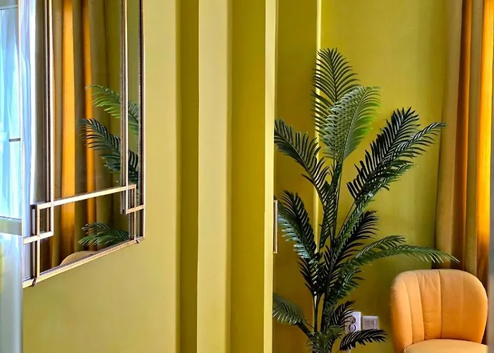 Aristotelous Boarding House شقة سالونيك